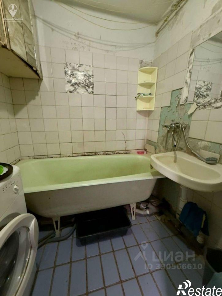2-комн квартира улица Новосёлов, 30 к1,  д. 30 к1