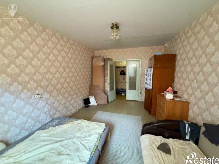 2-комн квартира улица Новосёлов, 30 к1,  д. 30 к1