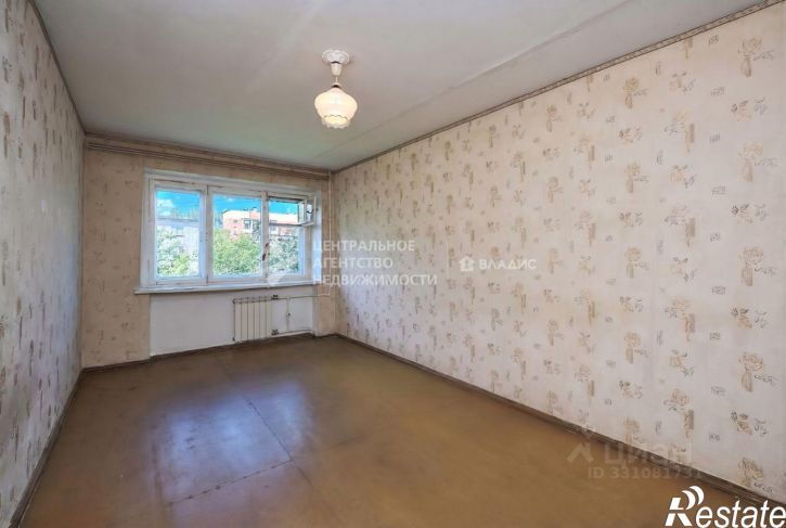 2-комн квартира Касимовское шоссе, 23,  д. 23