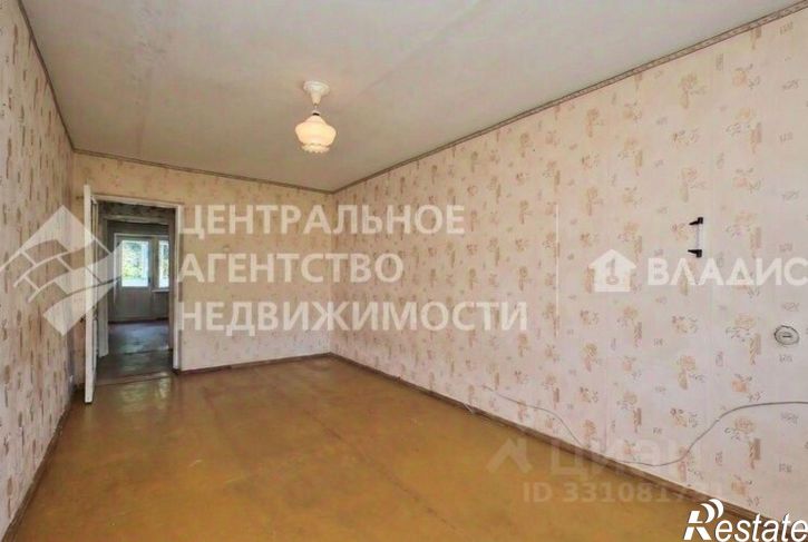 2-комн квартира Касимовское шоссе, 23,  д. 23