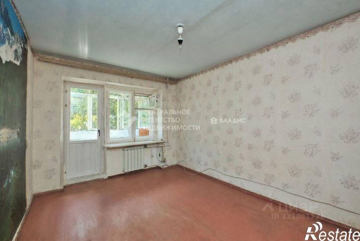 2-комн квартира Касимовское шоссе, 23,  д. 23