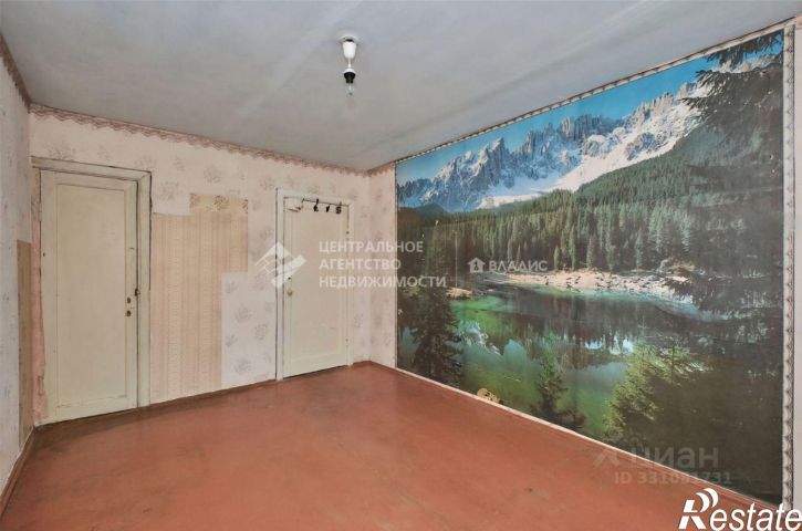 2-комн квартира Касимовское шоссе, 23,  д. 23