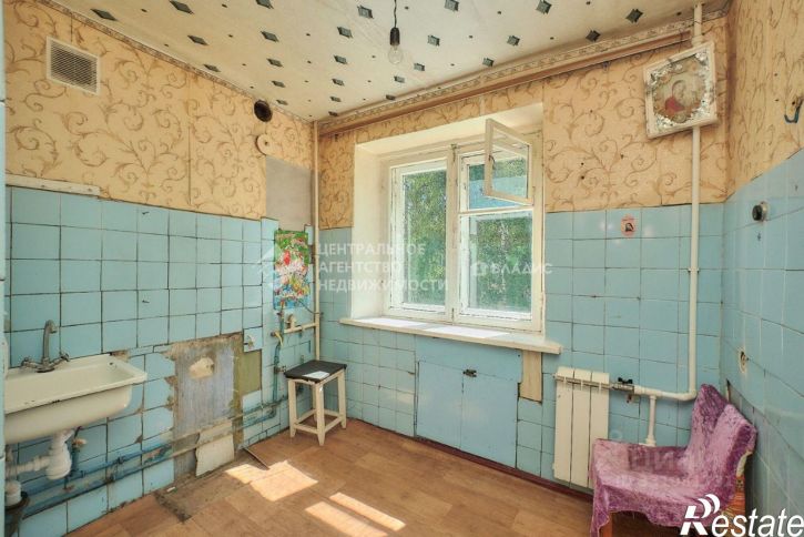 2-комн квартира Касимовское шоссе, 23,  д. 23