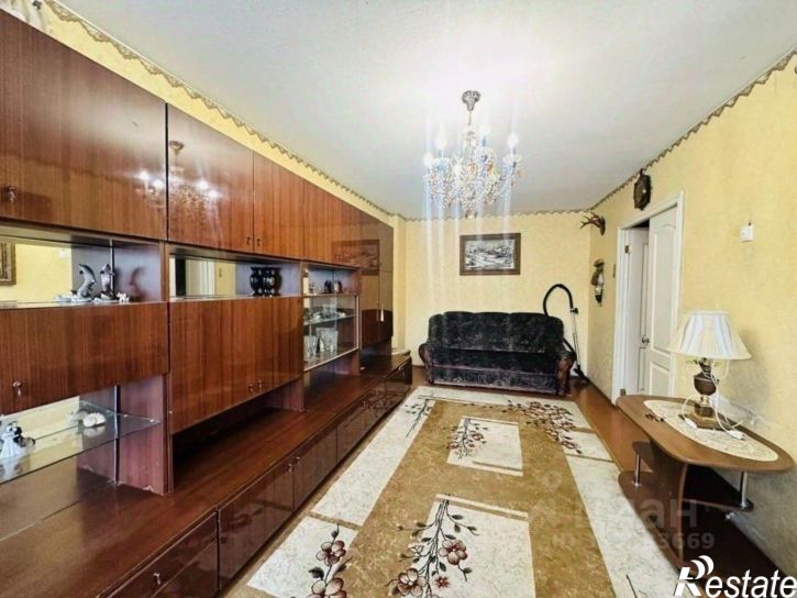 2-комн квартира улица Грибоедова, 40,  д. 40