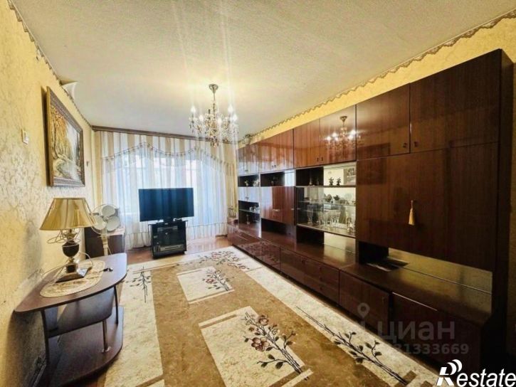 2-комн квартира улица Грибоедова, 40,  д. 40