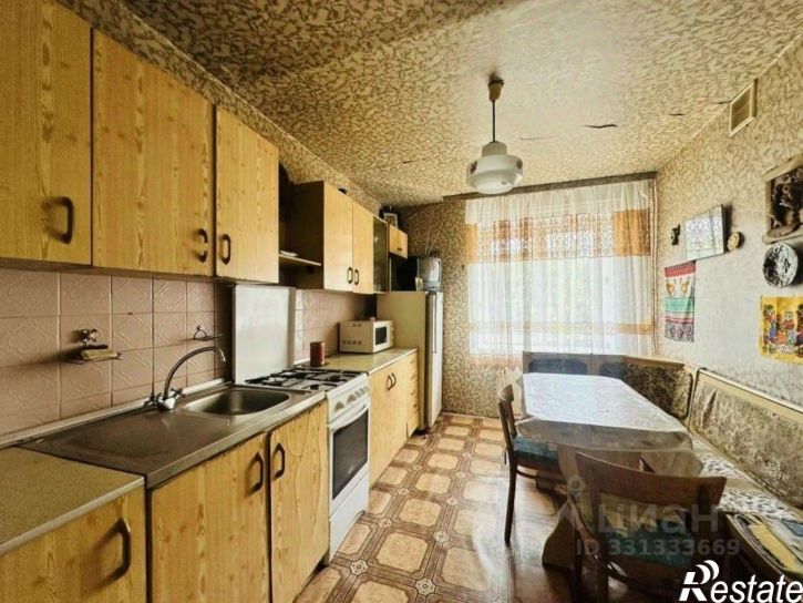 2-комн квартира улица Грибоедова, 40,  д. 40