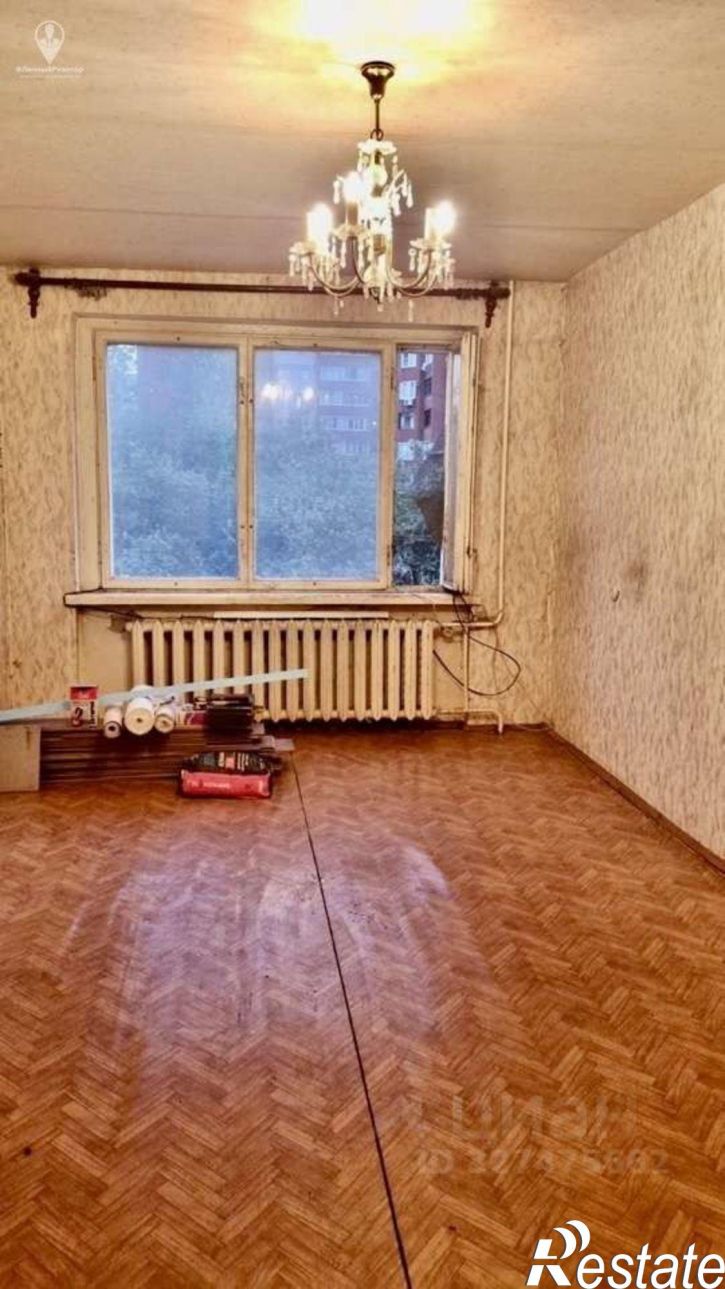 2-комн квартира 4-я линия, 65,  д. 65