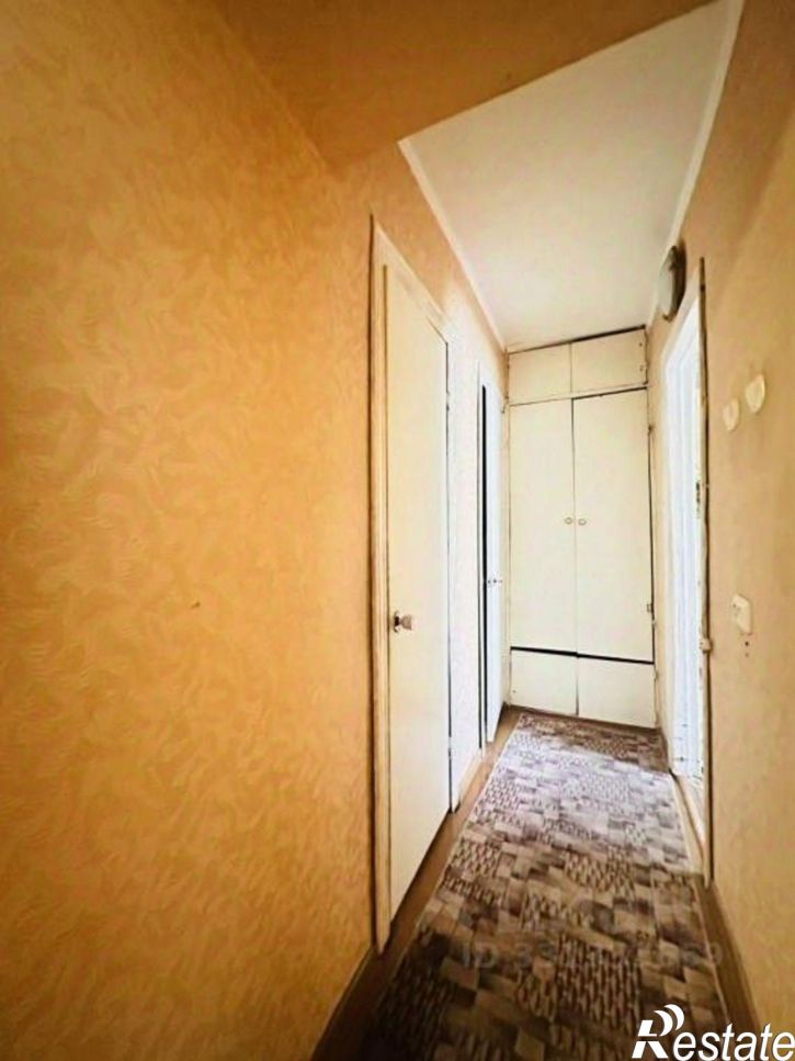 2-комн квартира улица Грибоедова, 40,  д. 40