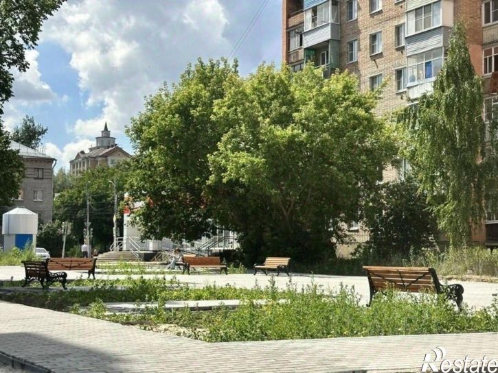 2-комн квартира улица Грибоедова, 40,  д. 40