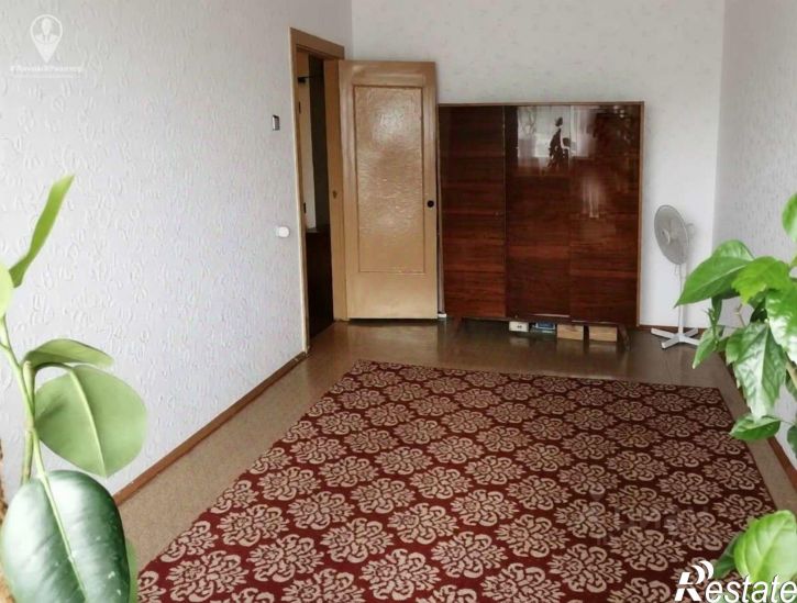 3-комн квартира улица Ленинского Комсомола, 19,  д. 19