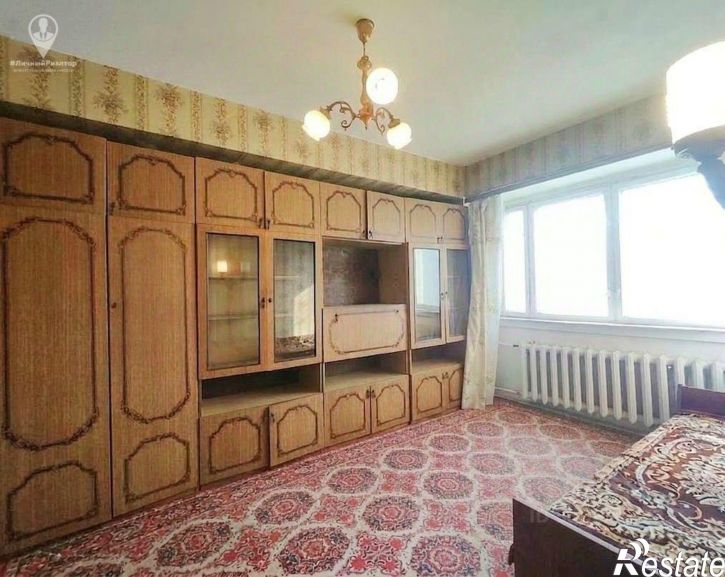 1-комн квартира Касимовское шоссе, 38,  д. 38