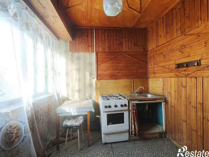 1-комн квартира Касимовское шоссе, 38,  д. 38
