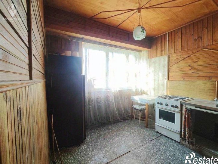 1-комн квартира Касимовское шоссе, 38,  д. 38