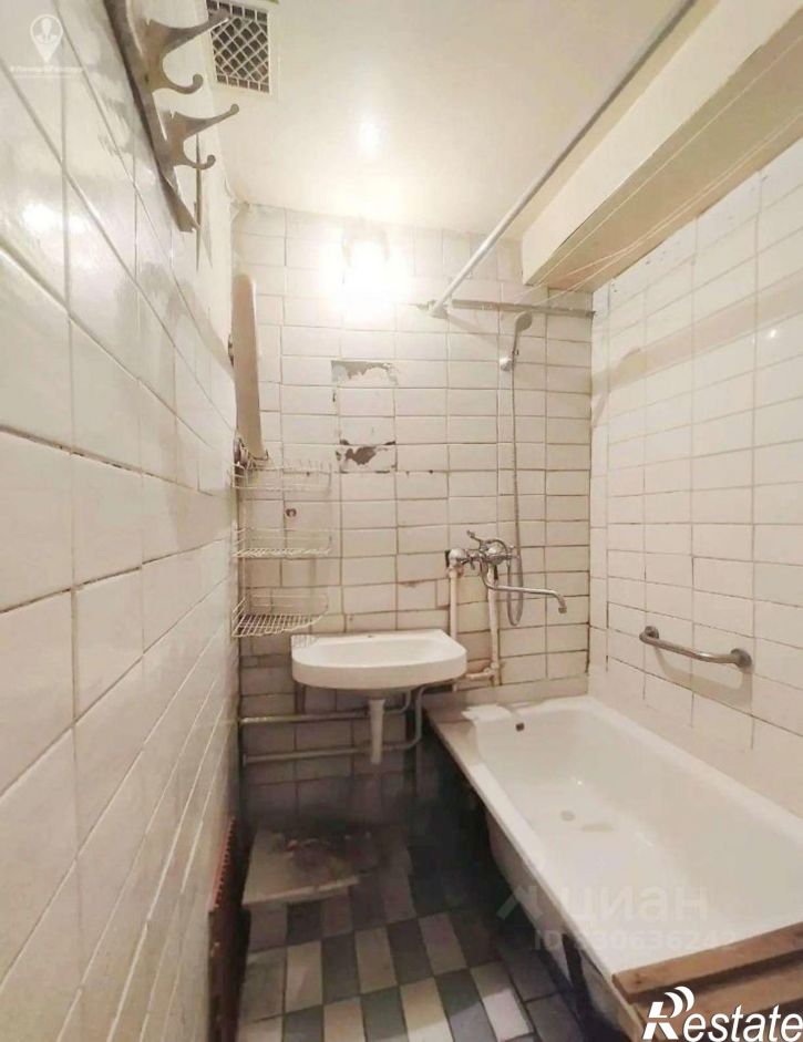 1-комн квартира Касимовское шоссе, 38,  д. 38