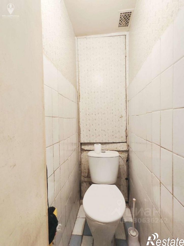1-комн квартира Касимовское шоссе, 38,  д. 38