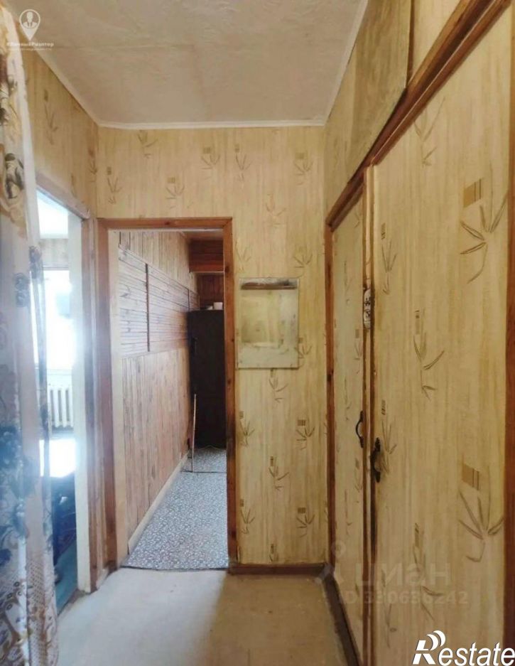 1-комн квартира Касимовское шоссе, 38,  д. 38