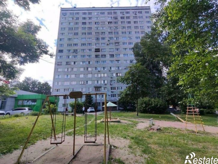 1-комн квартира Касимовское шоссе, 38,  д. 38