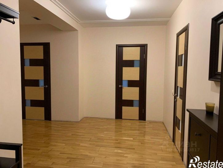 2-комн квартира улица Фрунзе, 6,  д. 6
