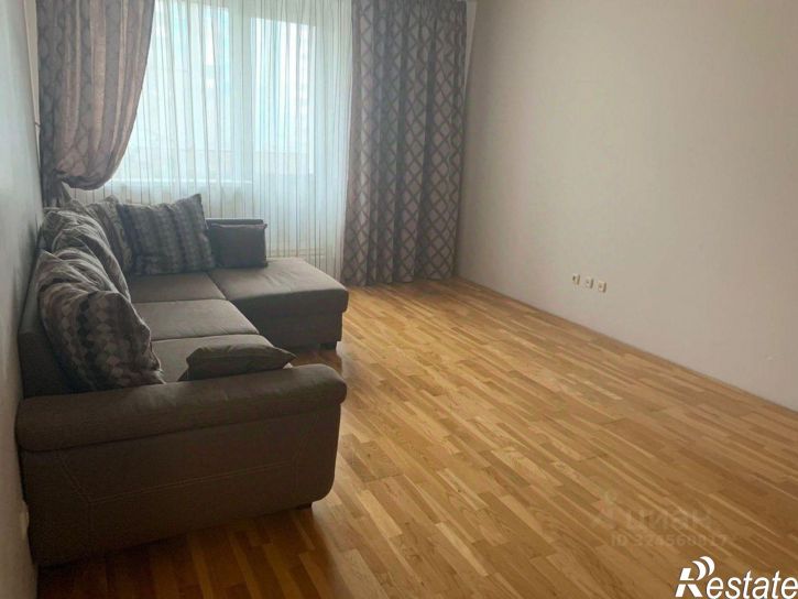 2-комн квартира улица Фрунзе, 6,  д. 6