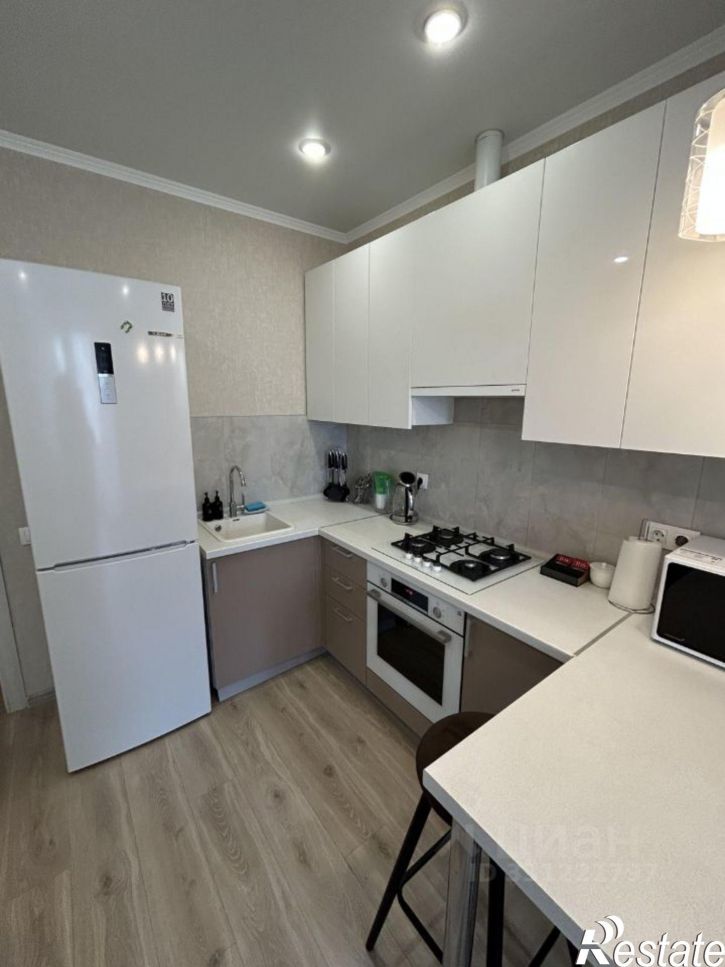 1-комн квартира Мервинская улица, 20,  д. 20