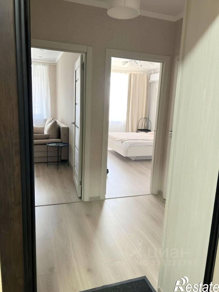 1-комн квартира Мервинская улица, 20,  д. 20