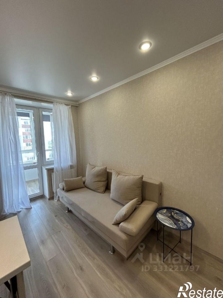 1-комн квартира Мервинская улица, 20,  д. 20