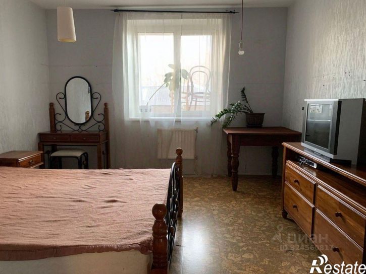 2-комн квартира улица Фрунзе, 6,  д. 6
