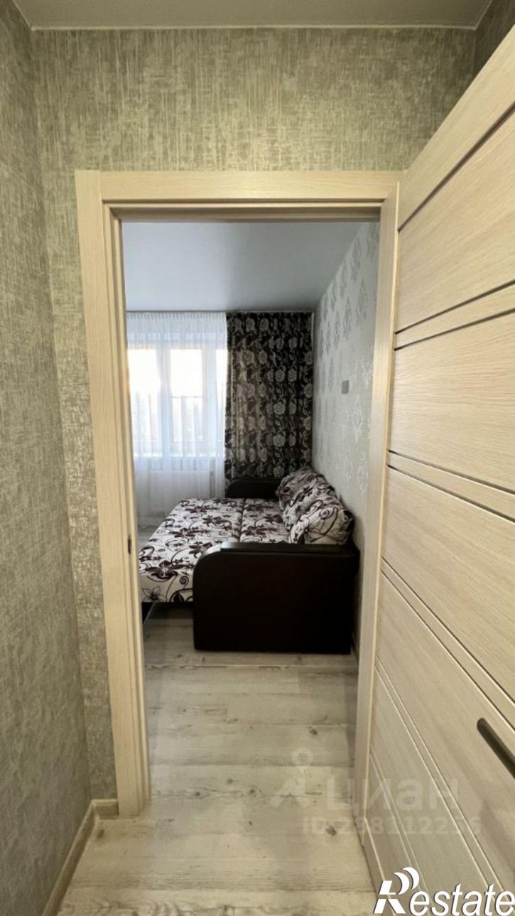 2-комн квартира ул Княжье Поле, 4,  д. 4