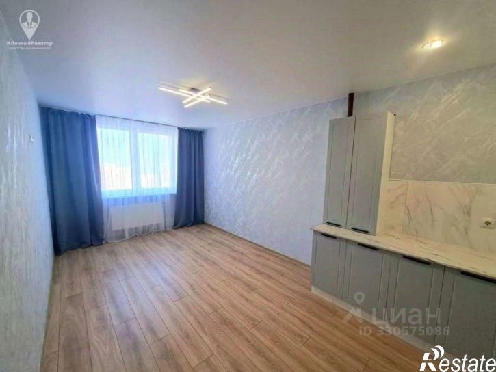 1-комн квартира ул Зубковой, 27 5,  д. 27 5,  к. 5