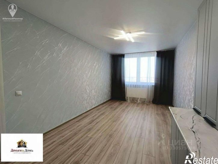 1-комн квартира ул Зубковой, 27 5,  д. 27 5,  к. 5