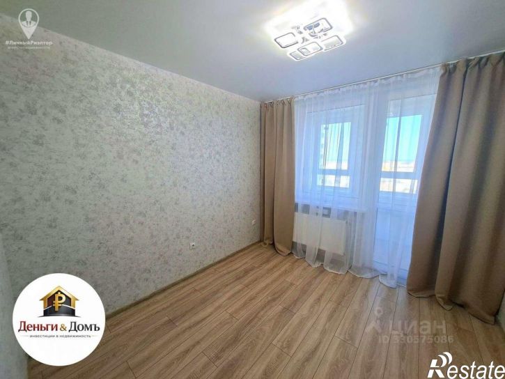 1-комн квартира ул Зубковой, 27 5,  д. 27 5,  к. 5