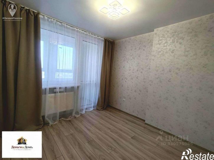 1-комн квартира ул Зубковой, 27 5,  д. 27 5,  к. 5