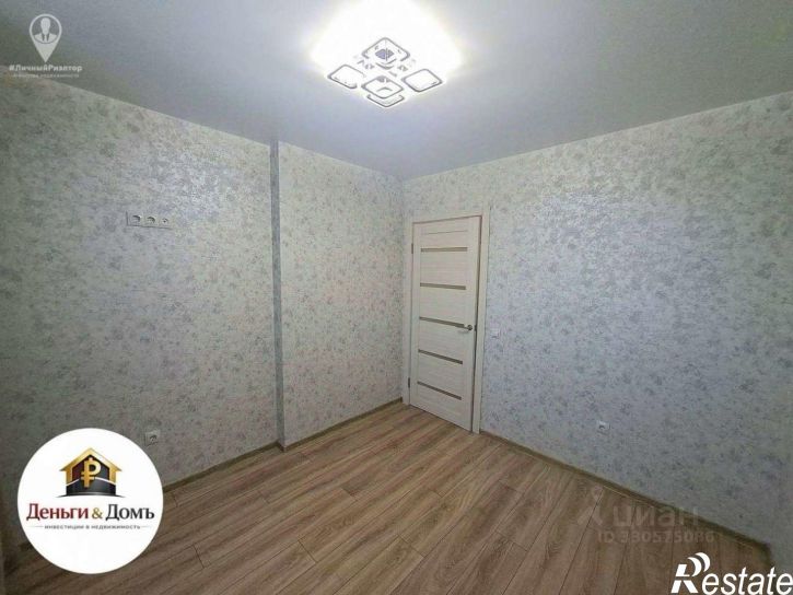 1-комн квартира ул Зубковой, 27 5,  д. 27 5,  к. 5