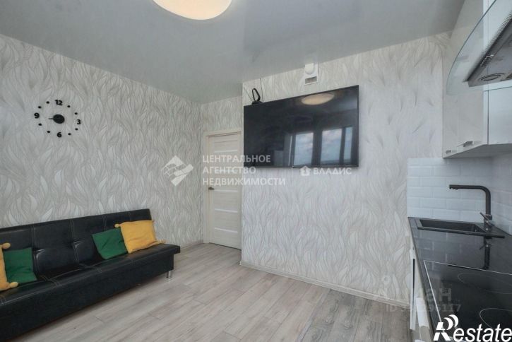 2-комн квартира Касимовское шоссе, 67 к3,  д. 67 к3