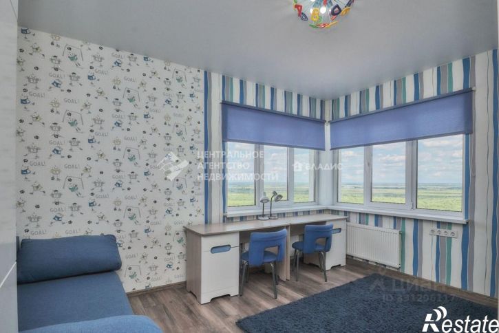 2-комн квартира Касимовское шоссе, 67 к3,  д. 67 к3
