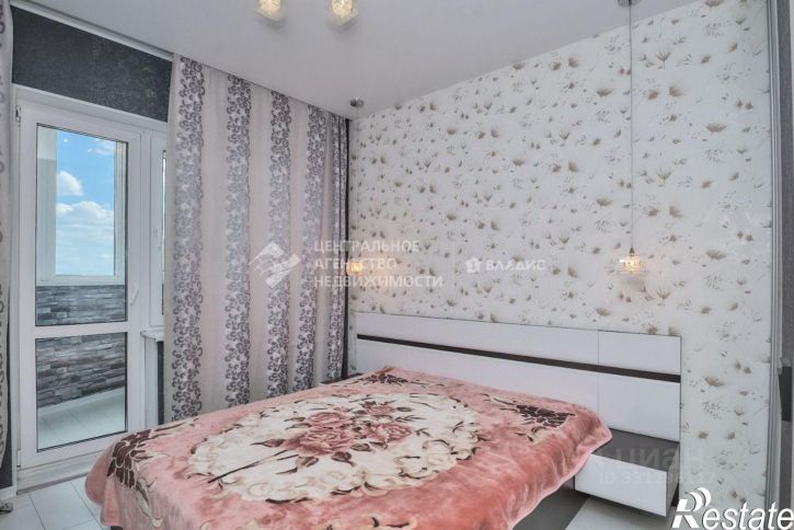 2-комн квартира Касимовское шоссе, 67 к3,  д. 67 к3