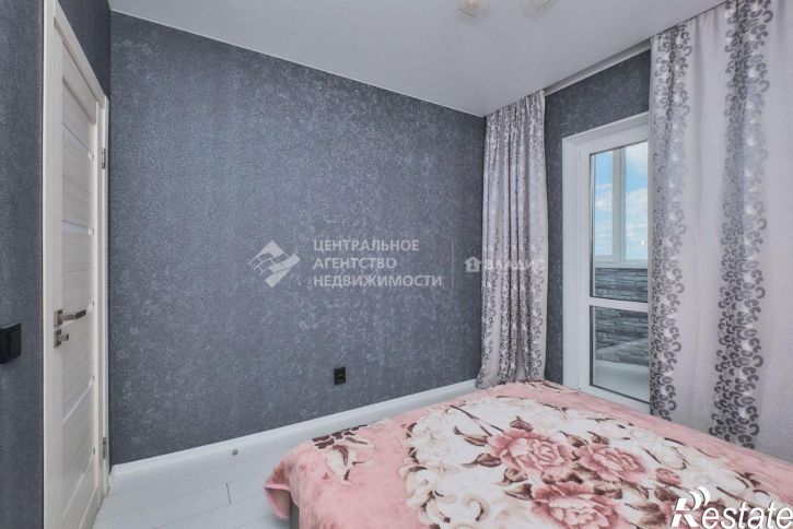 2-комн квартира Касимовское шоссе, 67 к3,  д. 67 к3