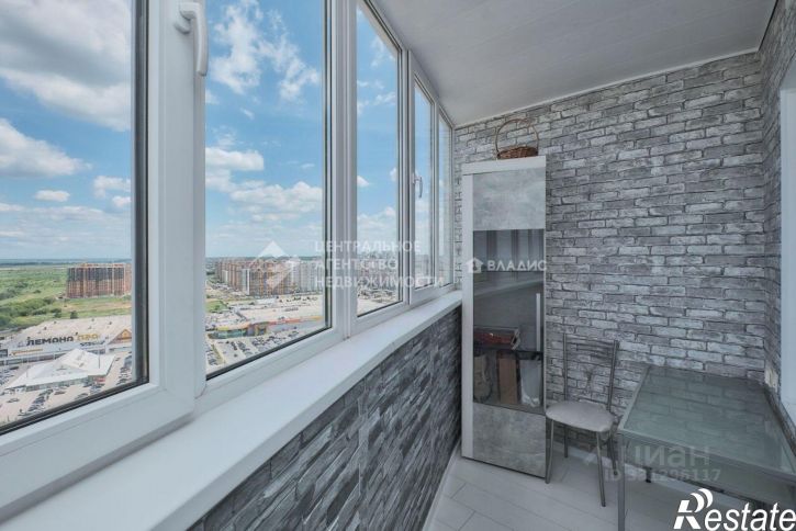 2-комн квартира Касимовское шоссе, 67 к3,  д. 67 к3
