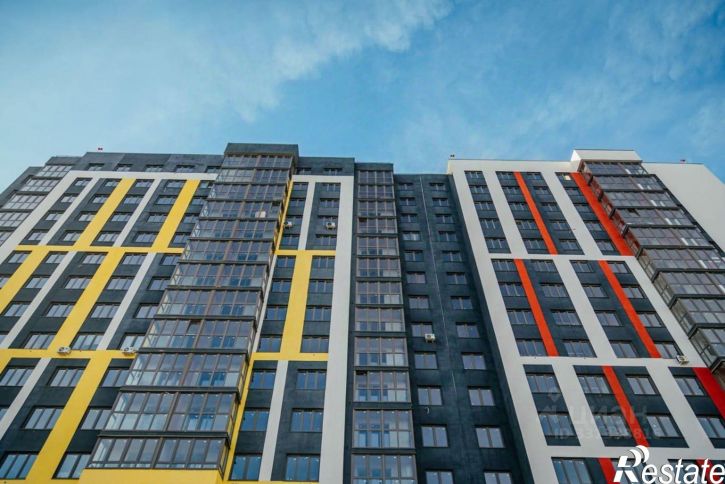 3-комн квартира в новом доме ул Медицинская, 3,  д. 3