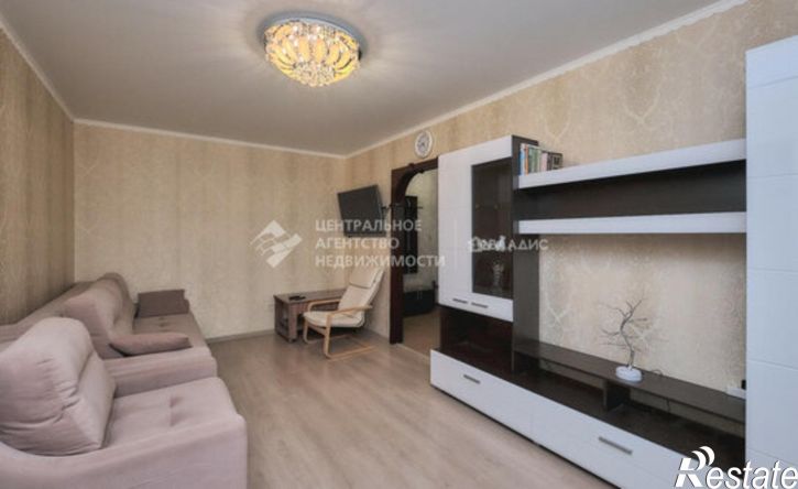 2-комн квартира улица Стройкова, 69,  д. 69