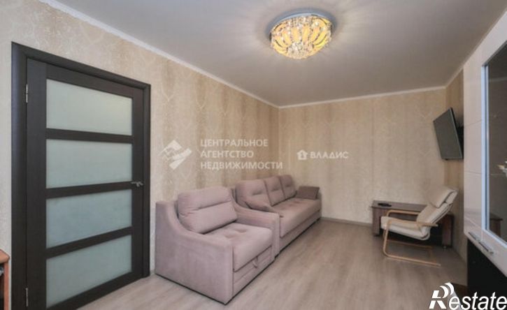 2-комн квартира улица Стройкова, 69,  д. 69