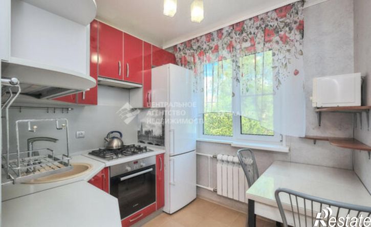2-комн квартира улица Стройкова, 69,  д. 69