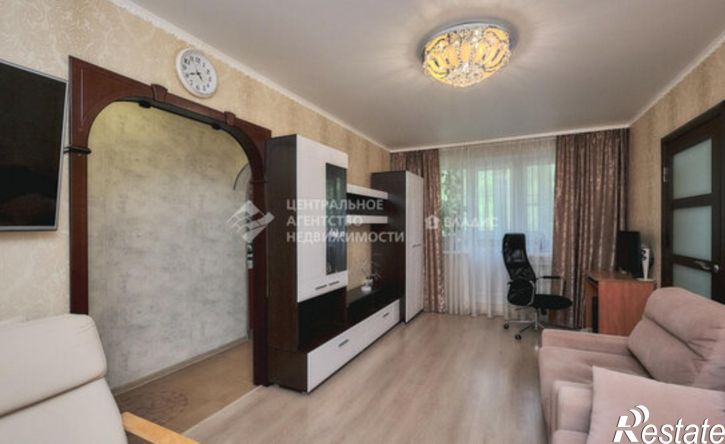 2-комн квартира улица Стройкова, 69,  д. 69