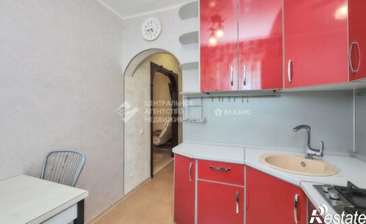 2-комн квартира улица Стройкова, 69,  д. 69