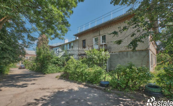 3-комн квартира улица Полетаева, 15 к1,  д. 15 к1