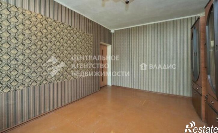 3-комн квартира улица Полетаева, 15 к1,  д. 15 к1