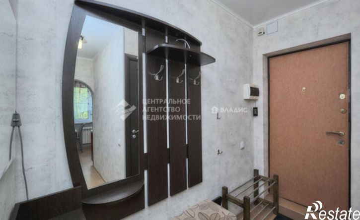 2-комн квартира улица Стройкова, 69,  д. 69