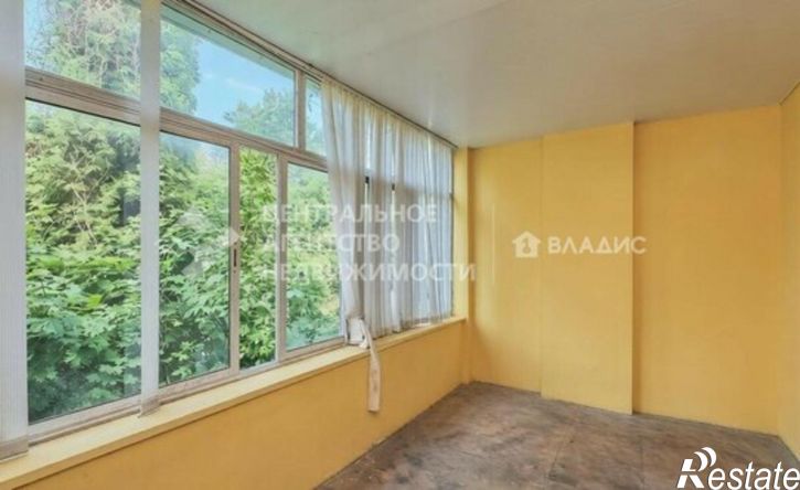 3-комн квартира улица Полетаева, 15 к1,  д. 15 к1