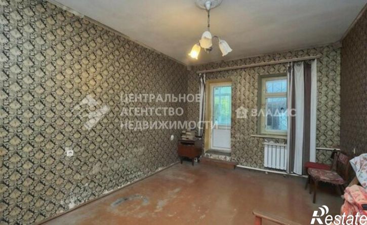 3-комн квартира улица Полетаева, 15 к1,  д. 15 к1