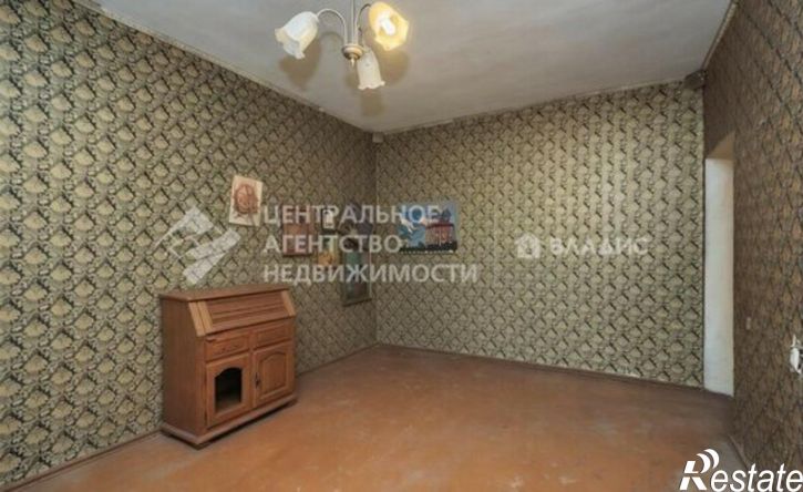 3-комн квартира улица Полетаева, 15 к1,  д. 15 к1